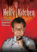 European American TV - 地狱厨房(美版)第一季 / 美版地狱厨房 第一季,希尔的厨房 第一季,厨房噩梦 第一季,地狱厨房(美版)
