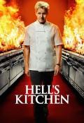 地狱厨房(美版)第七季 / 美版地狱厨房 第七季,希尔的厨房 第七季,厨房噩梦 第七季