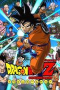 cartoon movie - 龙珠Z国语 / Dragon Ball Z: Doragon b?ru zetto