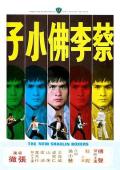 Action movie - 蔡李佛小子 / New Shaolin Boxers