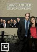 European American TV - 法律与秩序：特殊受害者第十季 / 法律与秩序：特殊受害者