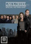 European American TV - 法律与秩序：特殊受害者第八季 / 法律与秩序：特殊受害者