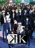 K / K-project