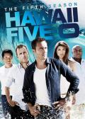 European American TV - 夏威夷特勤组第五季 / 夏威夷搞基队 第五季,天堂执法者 第五季,H5O S5