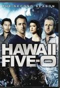 夏威夷特勤组第二季 / 天堂执法者 第二季,檀岛骑警 第二季,夏威夷搅基队 第二季