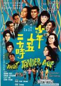 Action movie - 少年十五二十时 / That Tender Age