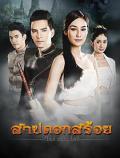 Singapore Malaysia Thailand TV - 鲦魚的詛咒 / 风车花的诅咒,Sarb Dok Soi
