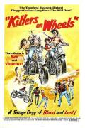 Action movie - 无法无天飞车党 / Killers on Wheels