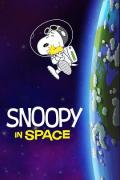 European American TV - 史努比上太空 / 史努比在太空,史努比的太空探险,史努比登上太空（台）,史诺比上太空（港）