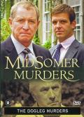 骇人命案事件簿第十二季 / Midsomer Murders: The Dogleg Murders,高尔夫命案