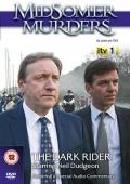 European American TV - 骇人命案事件簿第十五季 / 暗夜骑士,杀机四伏,Midsomer Murders: The Dark Rider