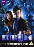 神秘博士第五季 / 异世奇人 第五季,下一位博士 第五季,哪一位博士 第五季,Dr. Who Season 5
