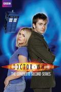 European American TV - 神秘博士第二季 / 异世奇人 第二季,下一位博士 第二季,哪一位博士 第二季,Dr. Who Season 2