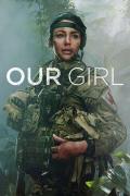 European American TV - 我们的女孩第四季 / 少女从军记 第四季