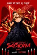 萨布丽娜的惊心冒险第三季 / 莎宾娜的颤栗冒险(港/台),女巫少女萨宾娜,女巫萨布琳娜,萨布琳娜