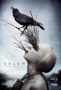 European American TV - 塞勒姆第一季 / Salem: Witch Among Us