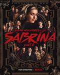 European American TV - 萨布丽娜的惊心冒险第四季 / 莎宾娜的颤栗冒险(港/台),女巫少女萨宾娜,女巫萨布琳娜,萨布琳娜,莎宾娜的惊栗奇遇