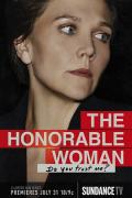 European American TV - 荣耀之女 / 可敬的女人,谍影巾帼,The Honorable Woman