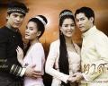 Singapore Malaysia Thailand TV - 真假公主 / 爱的奴隶,Slave of Love,Tard Rak