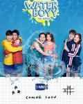 Singapore Malaysia Thailand TV - 水男孩 / Water Boyy The Series