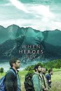 European American TV - 英雄起飞 / When Heroes Fly