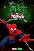 European American TV - 终极蜘蛛侠第四季 / Ultimate Spider-Man vs the Sinister 6,终极蜘蛛侠大战邪恶六人组