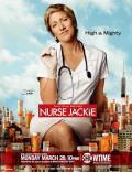 European American TV - 护士当家第三季 / 护士当家