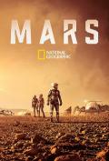 European American TV - 火星时代第一季 / 火星任务,Red Planet