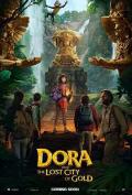 爱探险的朵拉：消失的黄金城 / 爱探险的Dora：勇闯黄金迷城(港),朵拉与失落的黄金城(台),爱探险的朵拉,Dora the Explorer