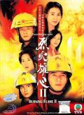 HongKong and Taiwan TV - 烈火雄心2国语 / 烈火雄心2浴火英雄,Burning Flame II