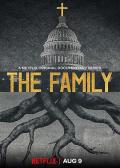 European American TV - 家庭、权力与原教旨主义 / 秘权之家[港],原教一族[台],The Family: It's Not About Faith, It's About Power