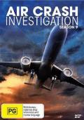 European American TV - 空中浩劫第九季 / Air Crash Investigation Season 9