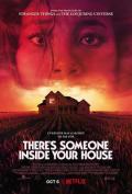 Horror movie - 你房里有人 / 你房间有人,诡异入侵,家有访吓
