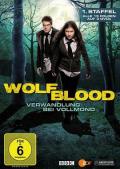 European American TV - 狼血少年第一季 / 小狼人,狼族,Wolf Blood