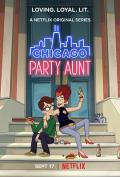 cartoon movie - 芝加哥派对阿姨第一季
