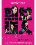 HongKong and Taiwan TV - 熟女强人粤语 / Iron Ladies