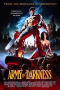 Horror movie - 鬼玩人3：魔界英豪 / Army of Darkness,人玩鬼3：魔界英豪,黑暗军团,Bruce Campbell vs. Army of Darkness