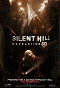 Horror movie - 寂静岭2 / 3D 鬼魅山房2(港),沉默之丘2：启示录(台),寂静岭2：启示,寂静岭：揭示,Silent Hill 2