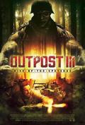 Action movie - 特种部队的崛起 / 纳粹大战僵尸,前哨：特种部队,Outpost - Operation Spetsnaz