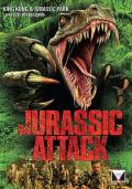 Science fiction movie - 侏罗纪进攻 / 恐龙侵袭,Rise of the Dinosaurs