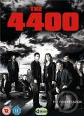 European American TV - 4400第四季 / The 4400 第四季,4400