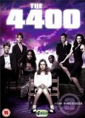 European American TV - 4400第三季 / The 4400 第三季