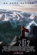 Science fiction movie - 2012 / 2012末日预言(港),2012世界末日,2012地球毁灭,Farewell Atlantis,2012 3D