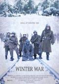 War movie - 冬季战争 / 寒雪战歌(台),冬日之战