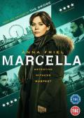 European American TV - 玛赛拉第一季 / 警探玛切拉,玛契拉