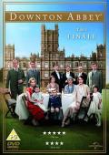 唐顿庄园：2015圣诞特别篇 / 唐顿庄园：大结局,Downton Abbey: Christmas Special 2015