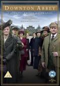 Story movie - 唐顿庄园：2012圣诞特别篇 / 唐顿庄园：高地之旅,Downton Abbey: Christmas Special 2012
