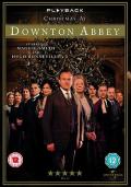 Story movie - 唐顿庄园：2011圣诞特别篇 / 唐顿庄园：唐顿圣诞节,Downton Abbey: Christmas Special 2011