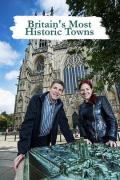 Story movie - 英国最具历史感的城镇第一季