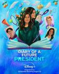 European American TV - 未来总统日记第二季 / 女总统日记 / Diary of a Female President
